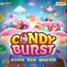 minha boa guardiã gratis download